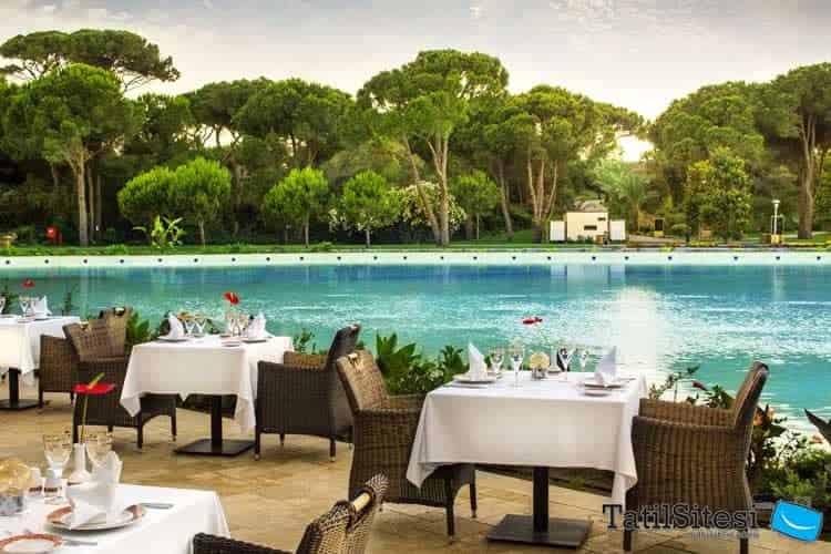Rixos Premium Belek